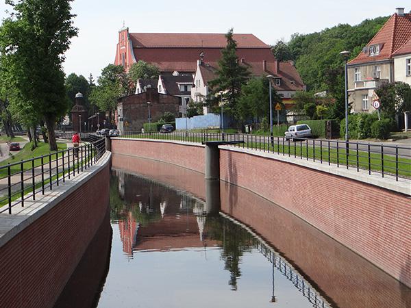 Kanał Raduni