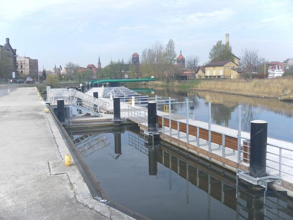 PTW przy ul. Sienna Grobla II