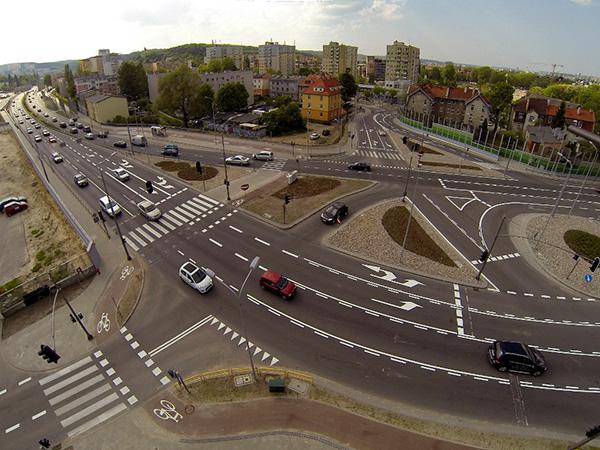 Trasa Słowackiego