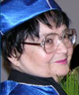 prof. Maria Bogucka(fot. ze strony www.univ.gda.pl)