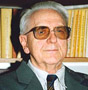 Prof. dr Marian Biskup (fot. ze strony www.torun.pl)