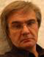 Dr hab. Stanisław Rosiek (fot. ze strony www.fil.ug.gda.pl)