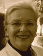 Prof. dr hab. Maria Korzon(fot. ze strony www.pediatria.amg.gda.pl)