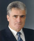 Bogdan Oleszek