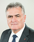 Bogdan Oleszek