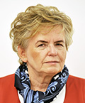 Teresa Wasilewska
