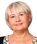 Barbara Imianowska