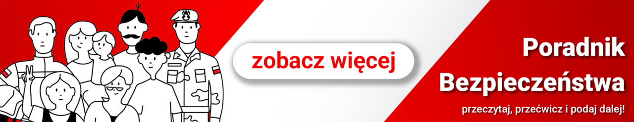 Poradnik bezpieczeństwa - zobacz więcej