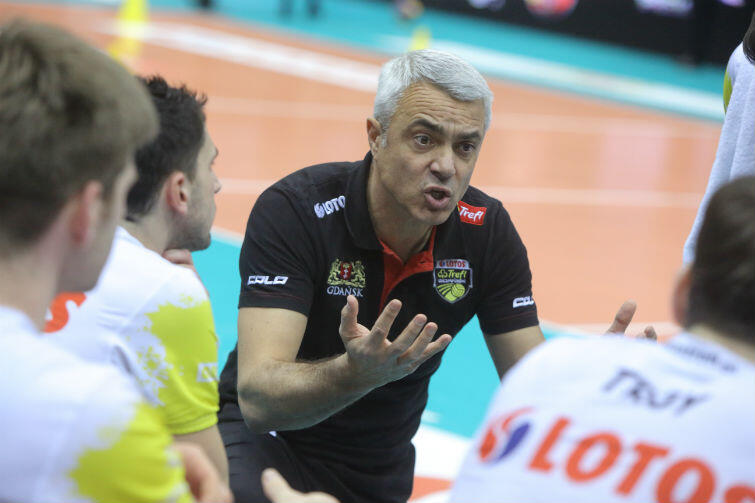 Czy trener Andera Anastasi zaskoczy galaktyczny Zenit Kazań?
