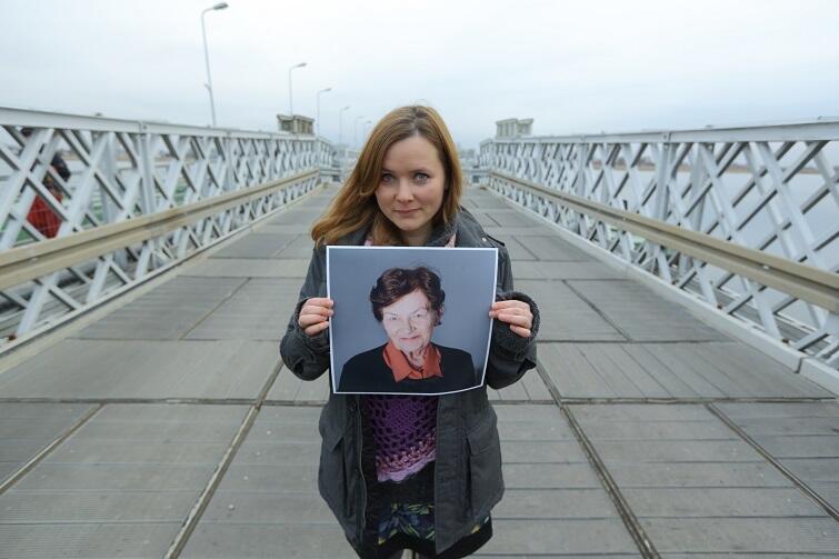Kamila Chomicz.