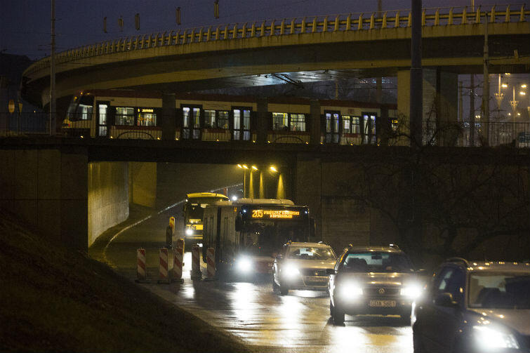Nowe zmiany będą obowiązywały przez ok. 4-5 tygodni