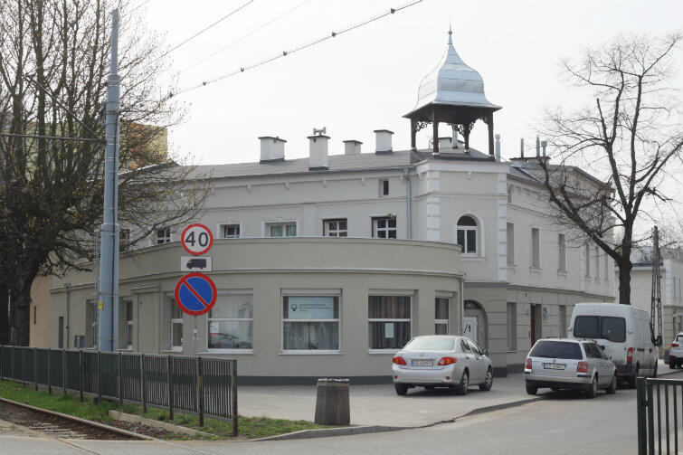 Na uznanie jurorów zasłużyła też kamienica w Gdańsku-Brzeźnie przy ul. Korzeniowskiego 1 i 1A.