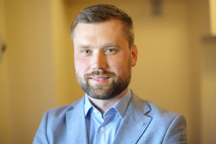 Łukasz Richert
