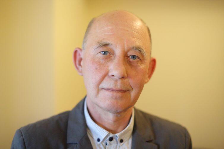 Waldemar Żyngiel
