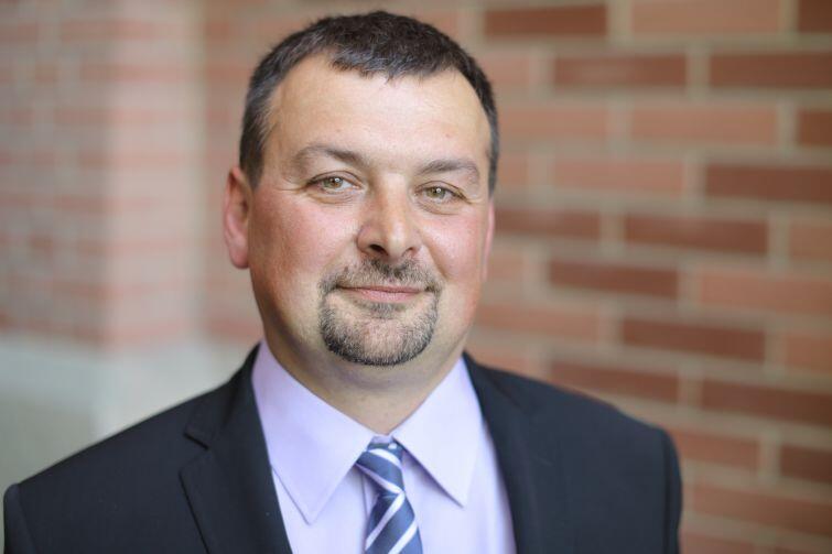 Grzegorz Ptaszyński