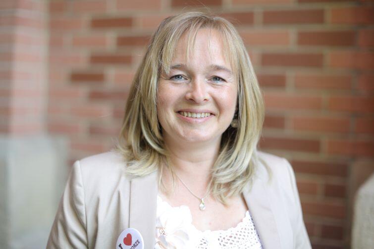 Iwona Klawikowska
