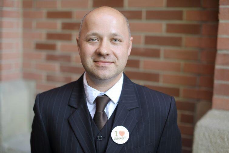Krzysztof Skrzypski
