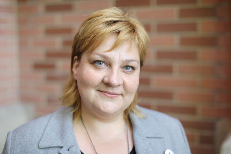 Jolanta Frankowska