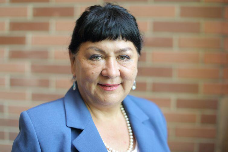 Teresa Rutkowska
