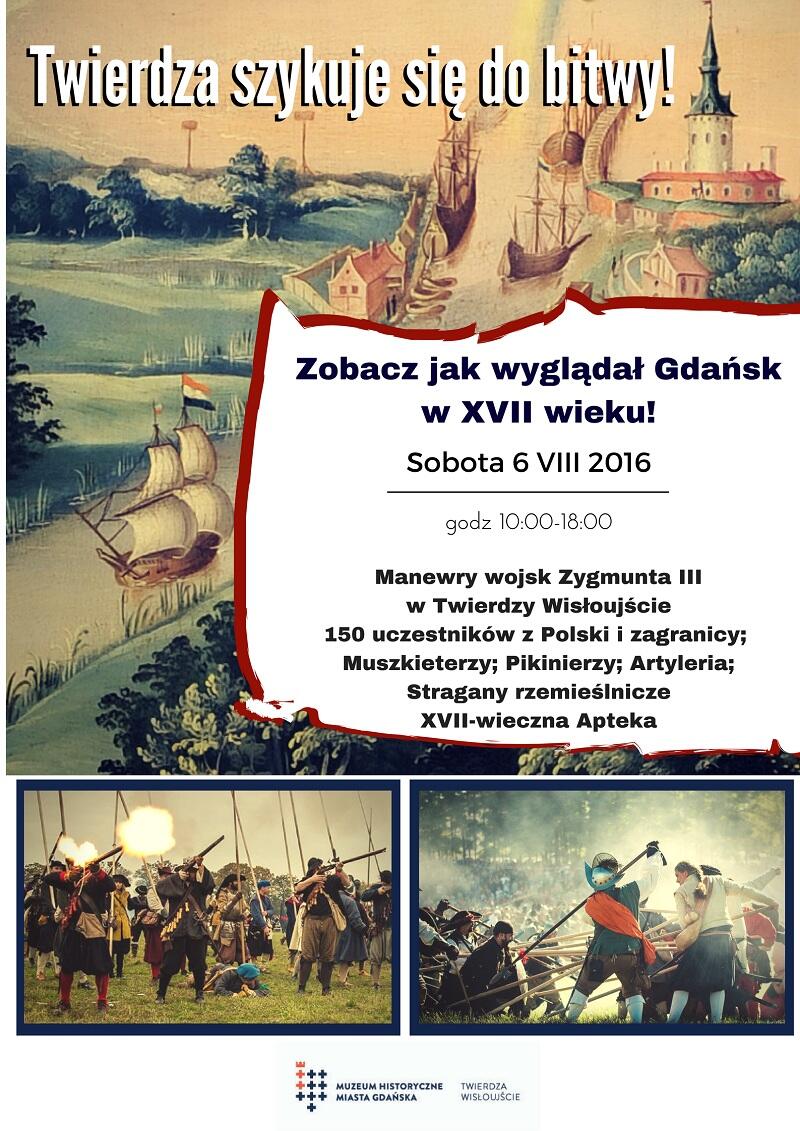Plakat festiwalowy