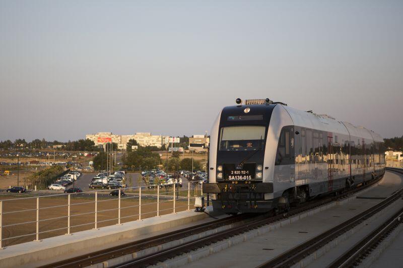 Na koniec utrudnień w dojazdach Pomorską Koleją Metropolitalną trzeba jeszcze poczekać. Co najmniej kilka tygodni.