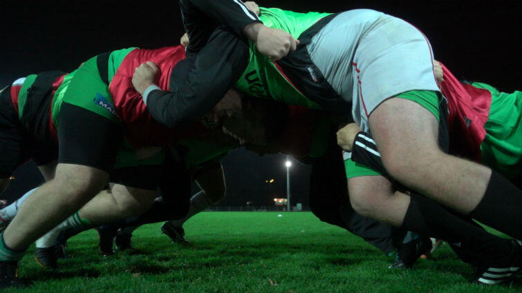 Rugby