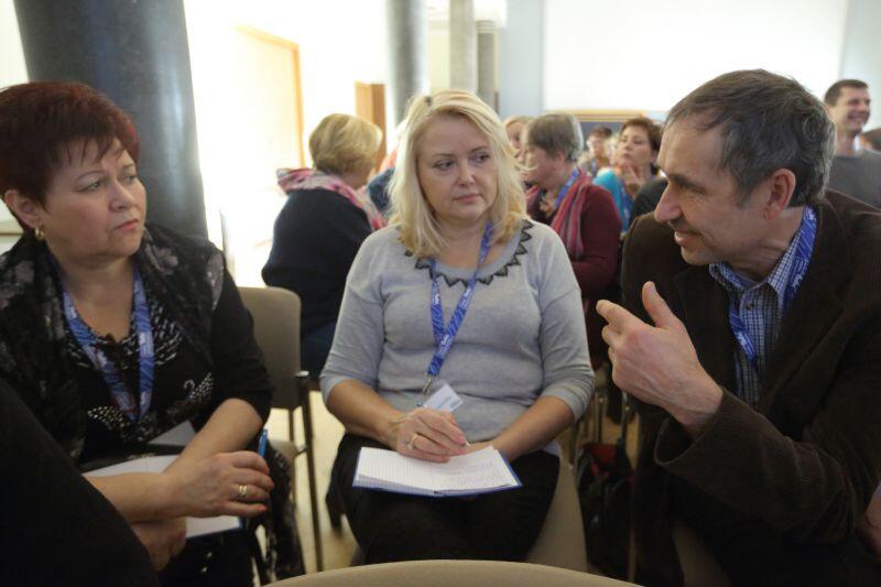 Jakie rekomendacje dla władz miasta przyjęli gdańscy paneliści?