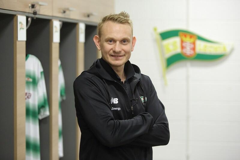 Sebastian Mila jest twarzą kampanii PIT w Gdańsku. Się opłaca! Piłkarz Lechii Gdańsk płaci podatki w naszym mieście