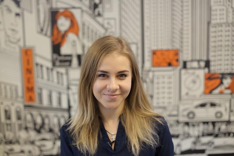 Natalija Shkinder