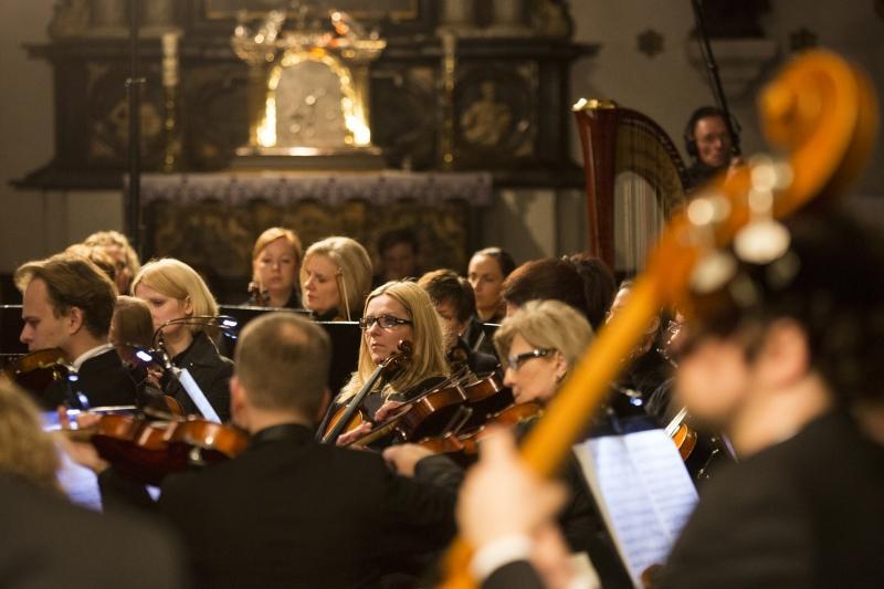 Poprzednie edycje Gdańskiego Festiwalu Muzycznego cieszyły się dużym powodzeniem