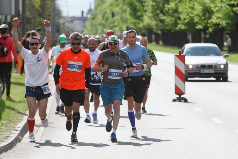 Podczas maratonu będą zmiany w komunikacji miejskiej i ruchu drogowym