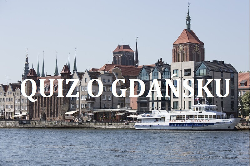 Sprawdzian Wiedzy O Gdańsku Kl.i