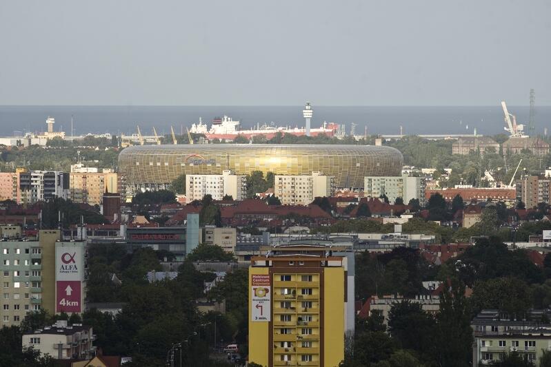 Jak będzie wyglądał Gdańsk w 2045 roku? Biuro Rozwoju Gdańska ma pomysł...