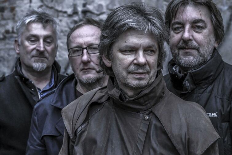 Zespół Dylan.pl przybliży nam muzykę noblisty Boba Dylana. Jego założycielem jest Filip Łoboziński, dziennikarz, tłumacz i gitarzysta