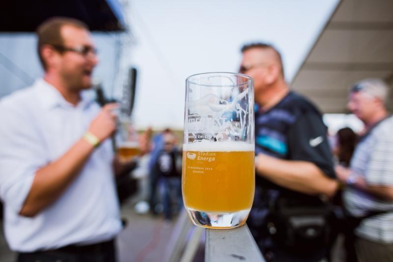 AmberFest to okazja, by w gronie przyjaciół i znajomych poznać nowe smaki piwa i tajniki warzenia. Ale nie zabraknie też atrakcji dla młodszej publiczności