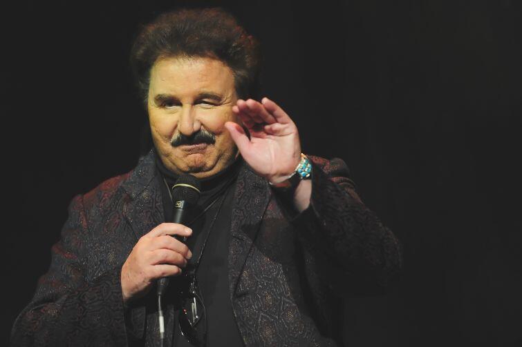 Krzysztof Krawczyk wystąpi na Ulicy Elektryków