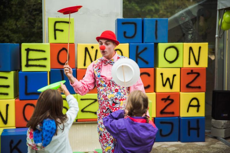 Dla Fundacji Wspólnota Gdańska ważni są zarówno dorośli gdańszczanie, jak i ci najmłodsi. Dlatego w programie działalności Oliwskiego Ratusza Kultury warsztatów i atrakcji dla dzieci nie zabraknie