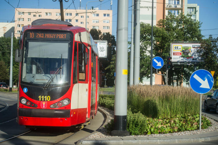 W okresie Wszystkich Świętych nastąpią zmiany w komunikacji miejskiej