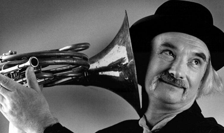 Holger Czukay