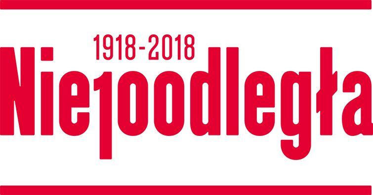 Niepodległa 1918-2018. Projekt Adama Ignaciuka, który przygotował zwycięską propozycję w konkursie