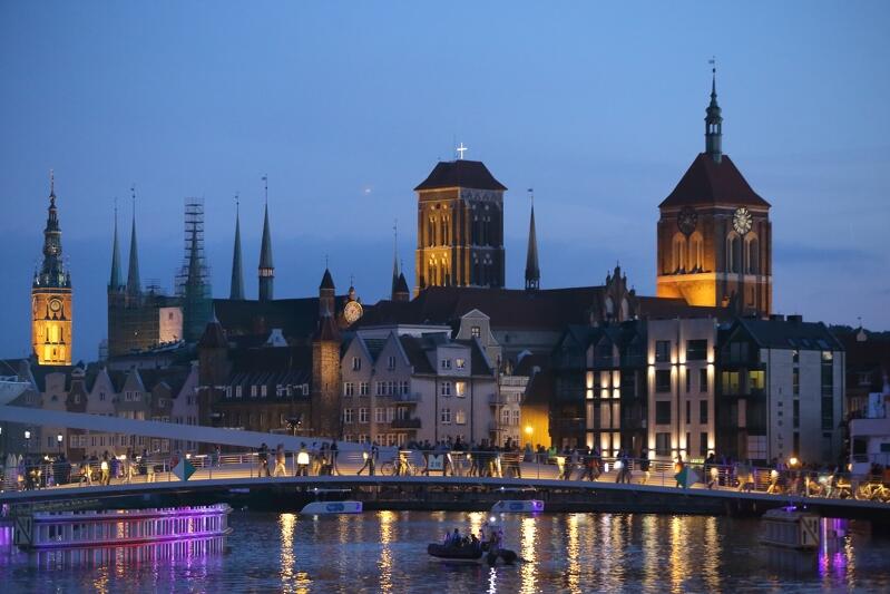 W 2018 roku budżet Gdańska przekroczy barierę trzech miliardów złotych