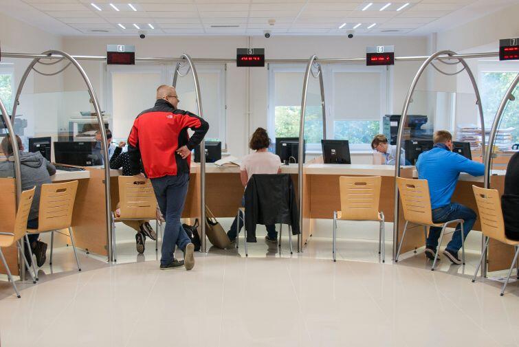 Zespół Obsługi Mieszkańców nr 2 w Gdańsku