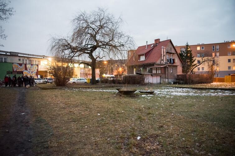 Mieszkańcy chcą atrakcyjniejszej, zadbanej przestrzeni publicznej, zwłaszcza lokalnych zieleńców
