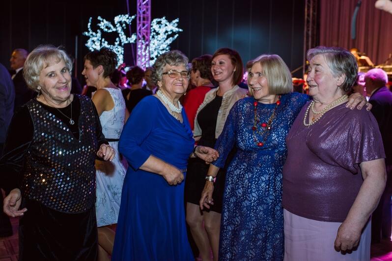 O aktywność seniorów dba m. in. Regionalne Centrum Wolontariatu