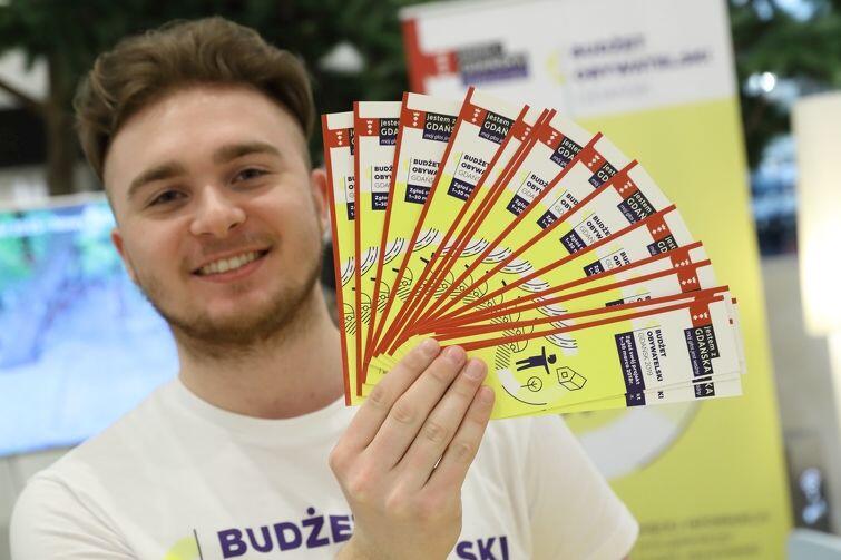 Budżet Obywatelski 2019. Wnioski można składać do 30 marca