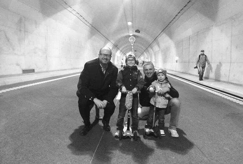 olaTunel