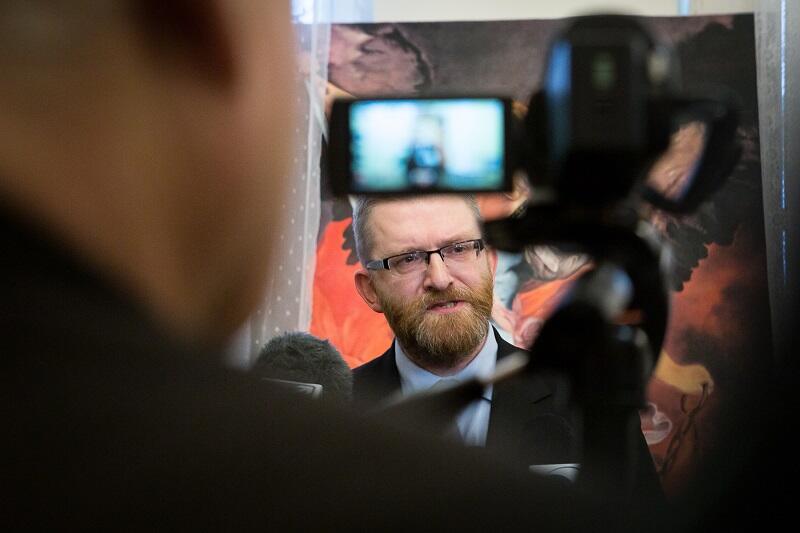 Grzegorz Braun