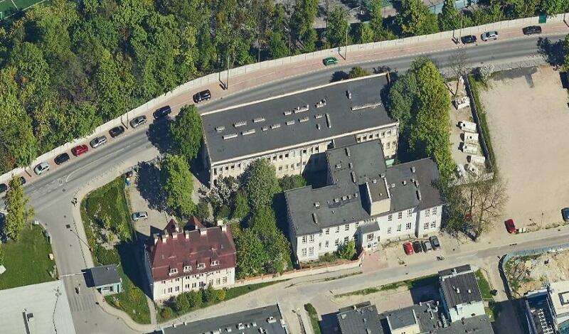 Przy ul. Smoluchowskiego powstały miejsca parkingowe