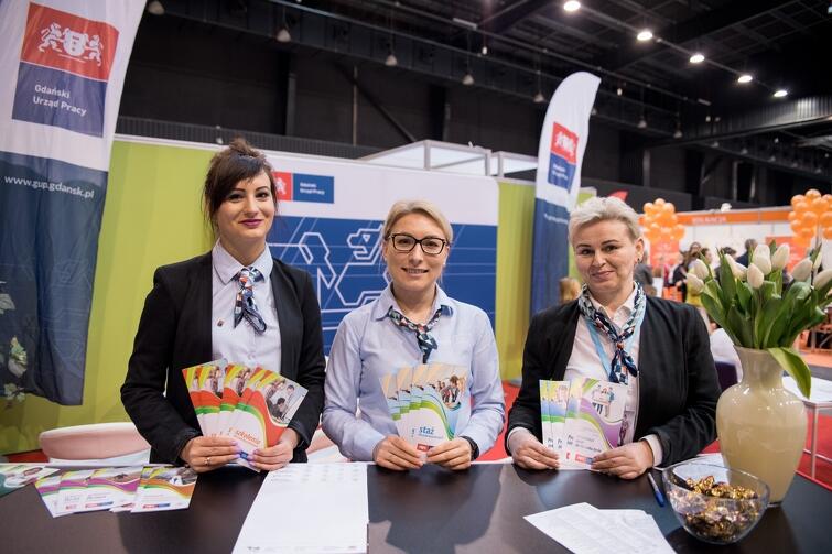 Metropolitarne Targi Pracy już po raz ósmy w Amber Expo