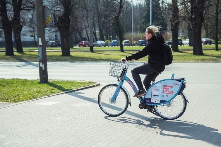 Liczba użytkowników od 26 marca urosła już do 60 tys. użytkowników